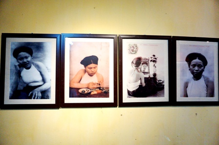 Exposición: Yếm – Preciosidad de la vestimenta tradicional vietnamita